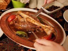 -Old Ottoman Cafe & Restaurant