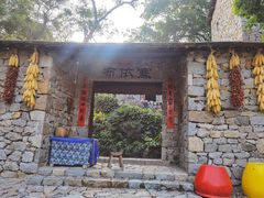 -深圳锦绣中华民俗村