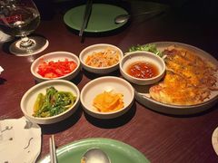 -Fuzzy Bistro 浮几韩餐·茶酒馆