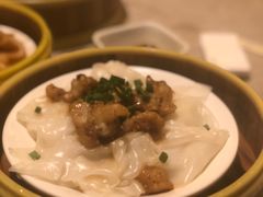 -香云轩·顺德菜(香云纱园林酒店店)