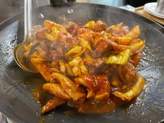 单人春川辣炒鸡-莫嘎(乌鲁木齐中路店)