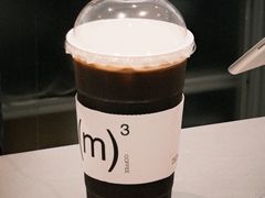 -CUBIC3三立方咖啡(凌空SOHO店)