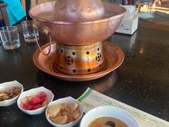 -南门涮肉(通州大船店)