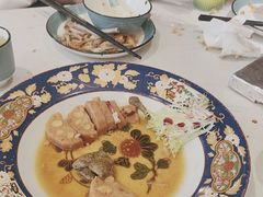 -常来小聚·广州非遗传承餐厅(高德置地店)