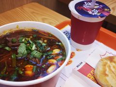 -吉品合酥脆烤饼(太平洋森活天地店)