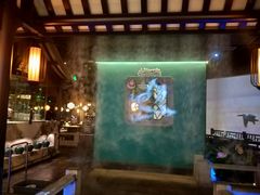 -佬麻雀·新湘菜(珠海金发购物中心店)