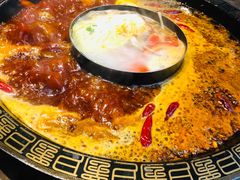 -重庆渝达老火锅(春熙路店)