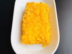 虾排-宜家·瑞典风味餐厅(天津东丽商场店)