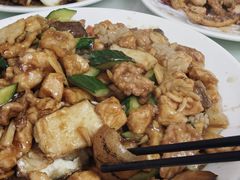 -胖子菜馆(隆昌路店)