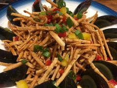 -阿记烧烤(大兴新区店)