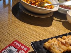 -渝信川菜(长安店)