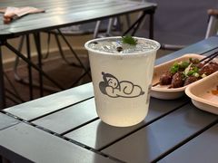 每日柚子青松-下酒(华熙店)