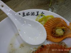 -巽寮印象美食部落餐厅·海鲜·地方特色菜(惠州体验店)