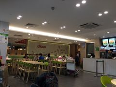 iphone_upload_pic-德克士(五洲餐厅)