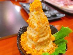 哇赛牛小排-大阪烧肉BAKA一代(十亩地店)