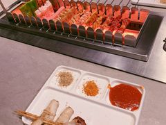 -丰茂烤串(金源店)