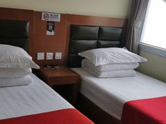-凯优优选酒店(北京鸟巢国家体育馆店)