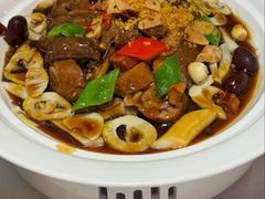 -避风塘·金牌店·夜宵(金玉兰店)