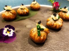 -三利音·东方司宴(外滩店)