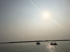 -滆湖低碳生态公园