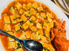 -海派悦庭·海胆烧麦·新融合菜(凯德广场店)