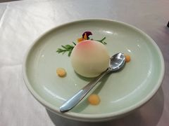 -味+新京宴·烤鸭·北京菜(创意谷店)