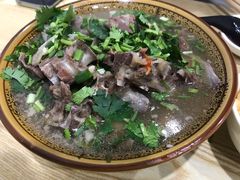 羊骨头-羊骨诞生记(凤凰社区店)
