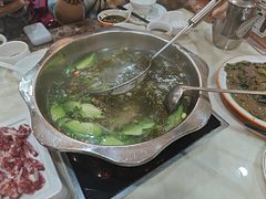 -潮悦牛肉火锅城(水贝店)
