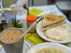 -澳洲牛奶公司(佐敦店)