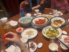 -上海人家花樣年华(中山公园店)