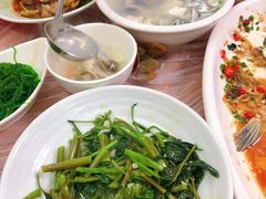 -阿杰臻选海鲜饭店(普陀山店)