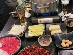 -熹悟海鲜火锅·广式打边炉