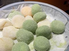 -龍歌自助小火锅(市南金茂湾店)