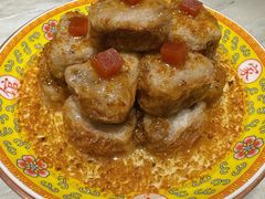 -那家小馆•北京菜•烤鸭(中关村店)