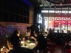 大堂-烤匠麻辣烤鱼(青羊万达店)