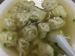 -汪家馄饨(集庆路店)
