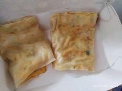 -永和豆浆•台北卤肉饭(山水大润发店)