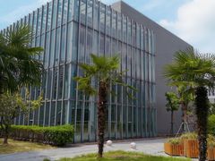 -同济大学(嘉定校区)