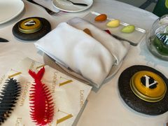 -L'Arome芳芳法国餐厅(仙林金鹰店)