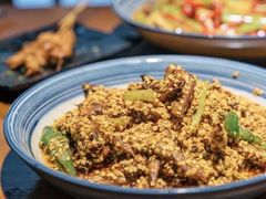 -拈一筷子·宜宾江湖菜(总店)