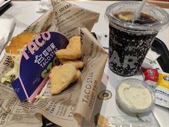 -TACO STAR 塔可星(下沙宝龙店)