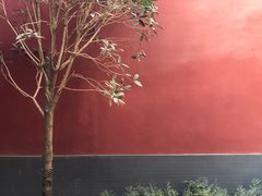 -西安市广仁寺