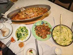 -徽珍源(龙茗路店)