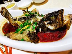 -龙湾海鲜渔村餐厅(亚龙湾店)