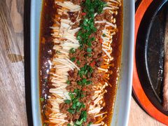 -蜜桃餐厅·伴山(湖滨商业街店)