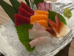 -小山日本料理(兴业太古汇店)