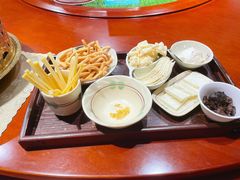 -蒙古大营(朝阳公园店)