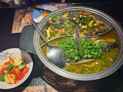 -匠子烤鱼(上邦百汇城店)