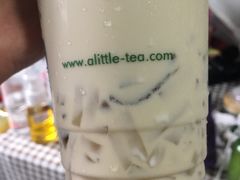 -1点点(银座和谐广场店)