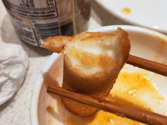 -海底捞火锅(中商百货夜宵主题店)